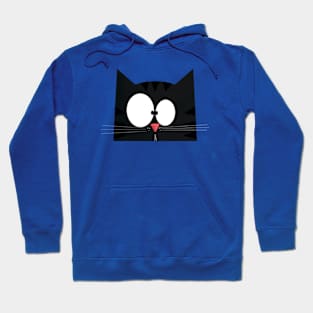 Cat Hoodie